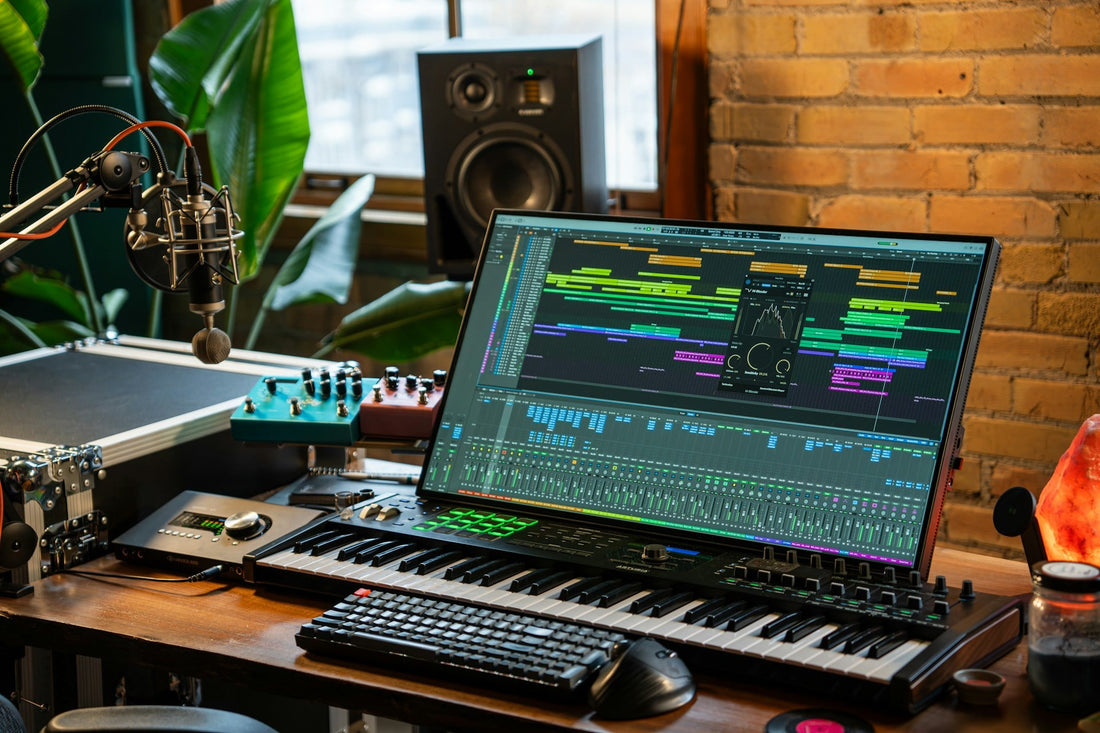 EQ Meaning: The Complete Guide to Audio Equalisation for Home Studio Creators