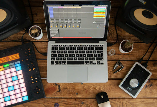 What Do I Need to Record Music at Home? The Complete Beginner's Guide