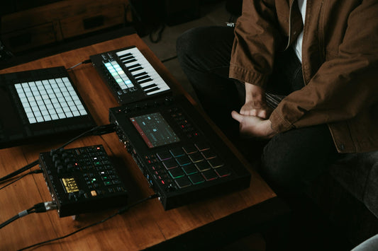 5 Beat Making Mistakes Beginners Make (And How to Fix Them)