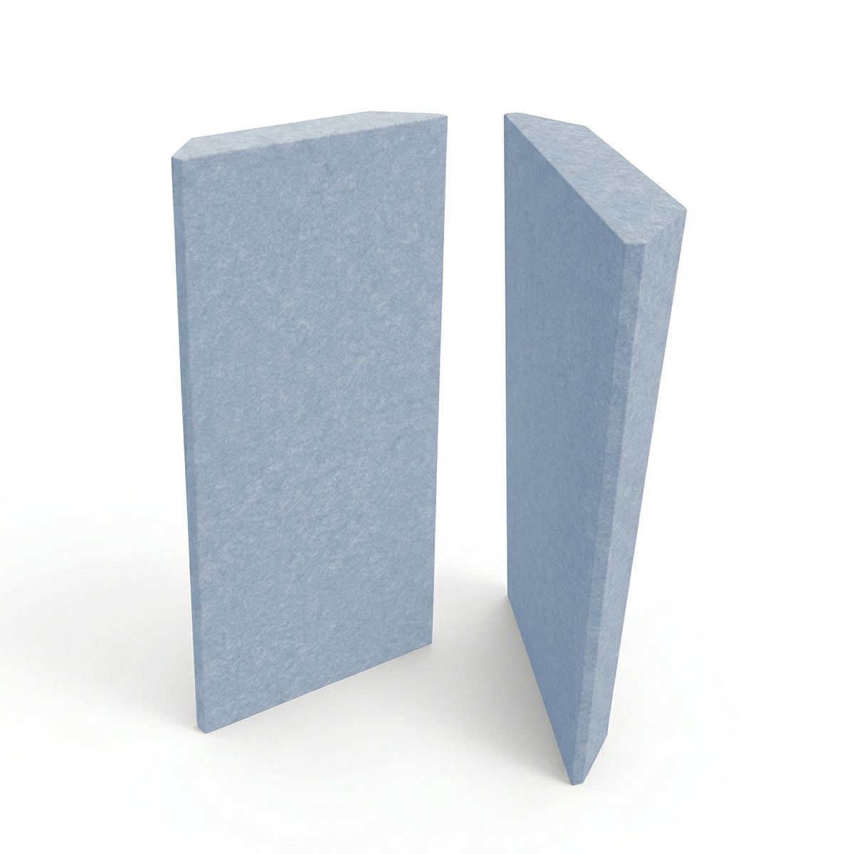 AudioSilk Bass Trap, 2 Pack, 116 x 50cm