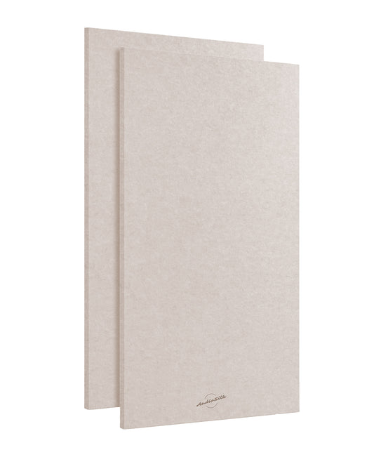 FREE Giveaway - AudioSilk Acoustic Panels, Large, 46" x 23", Pack of 2 - Worth $65