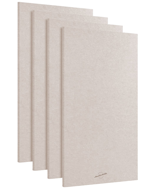 AudioSilk Acoustic Panel, Large, 46" x 23"