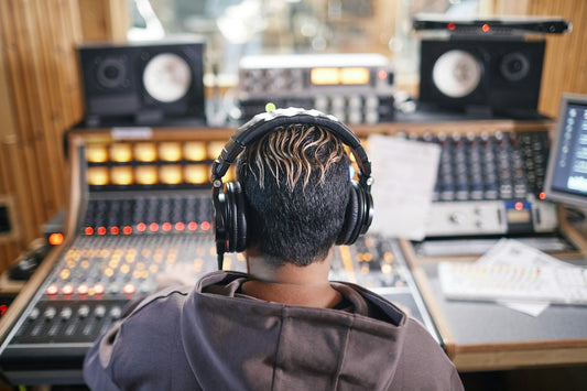 How to Fit Acoustic Wall Panels: The Complete Guide for Home Musicians