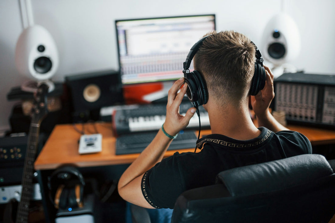 How to Make Beats: The Complete Step-By-Step Beginner's Guide to Beat Making
