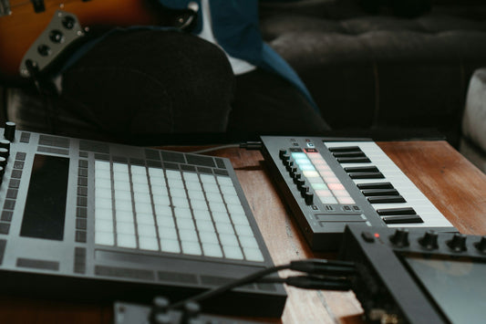Best Beat Making Equipment for Beginners (2025 Buying Guide)