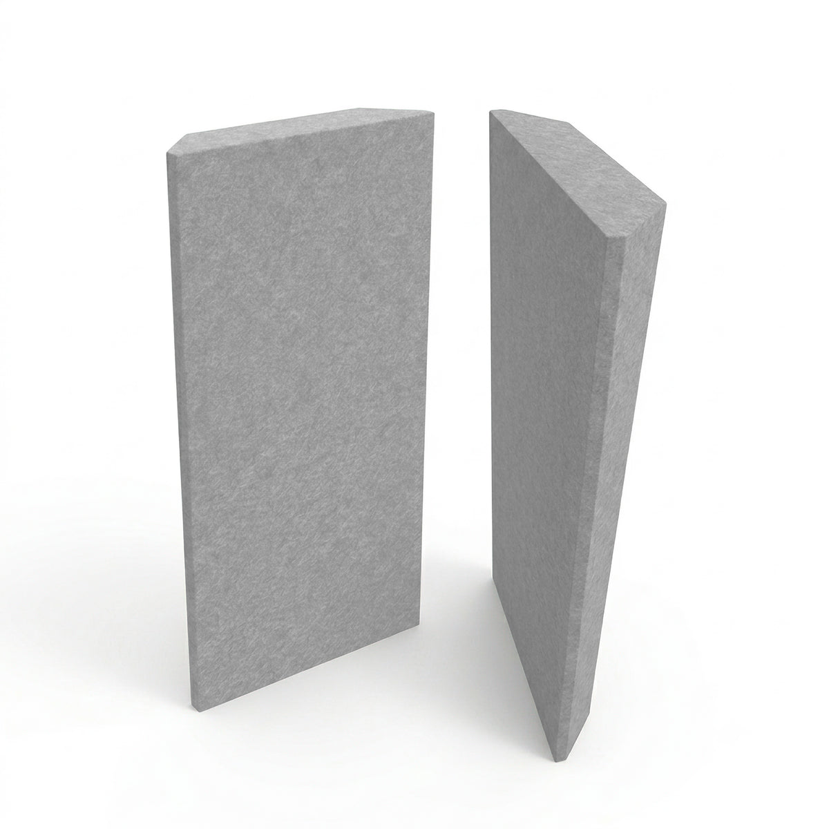 AudioSilk Bass Trap, 2 Pack, 116 x 50cm