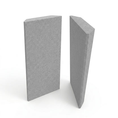 AudioSilk Bass Trap, 2 Pack, 116 x 50cm