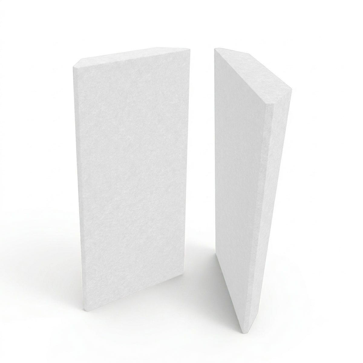 AudioSilk Bass Trap, 2 Pack, 116 x 50cm
