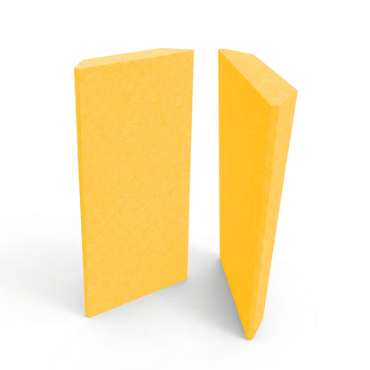 AudioSilk Bass Trap, 2 Pack, 116 x 50cm