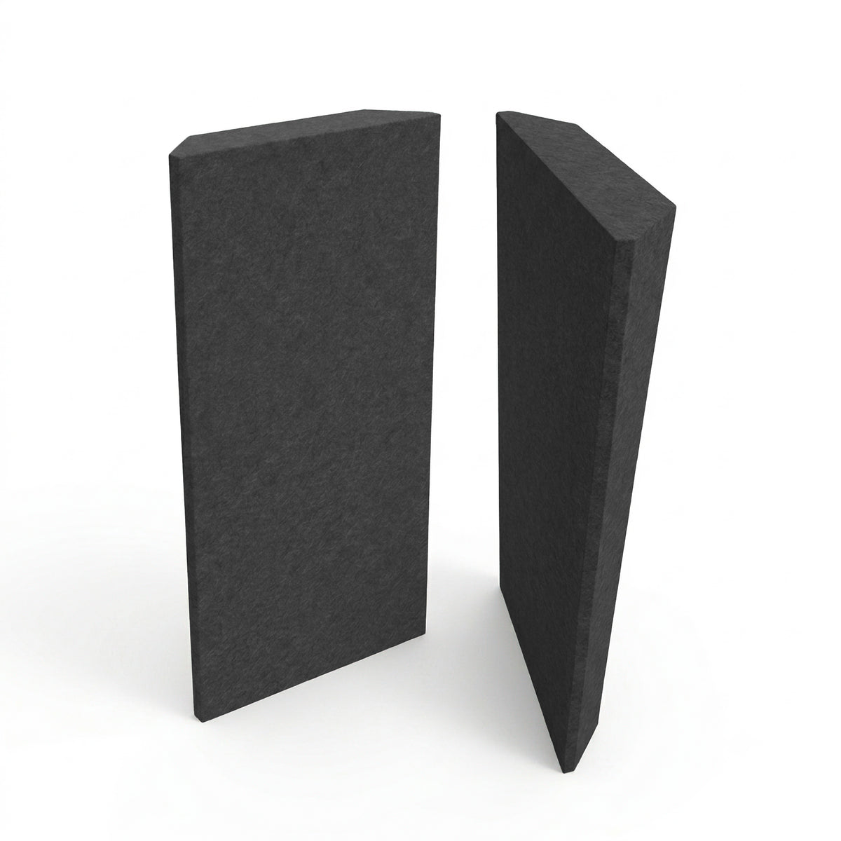 AudioSilk Bass Trap, 2 Pack, 116 x 50cm