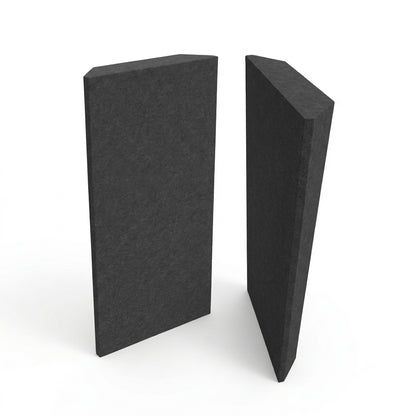 AudioSilk Bass Trap, 2 Pack, 116 x 50cm