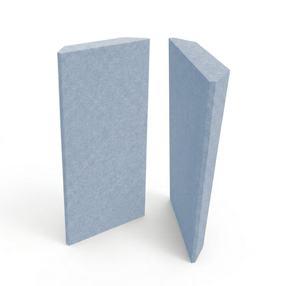 AudioSilk Bass Trap, 2 Pack, 116 x 50cm