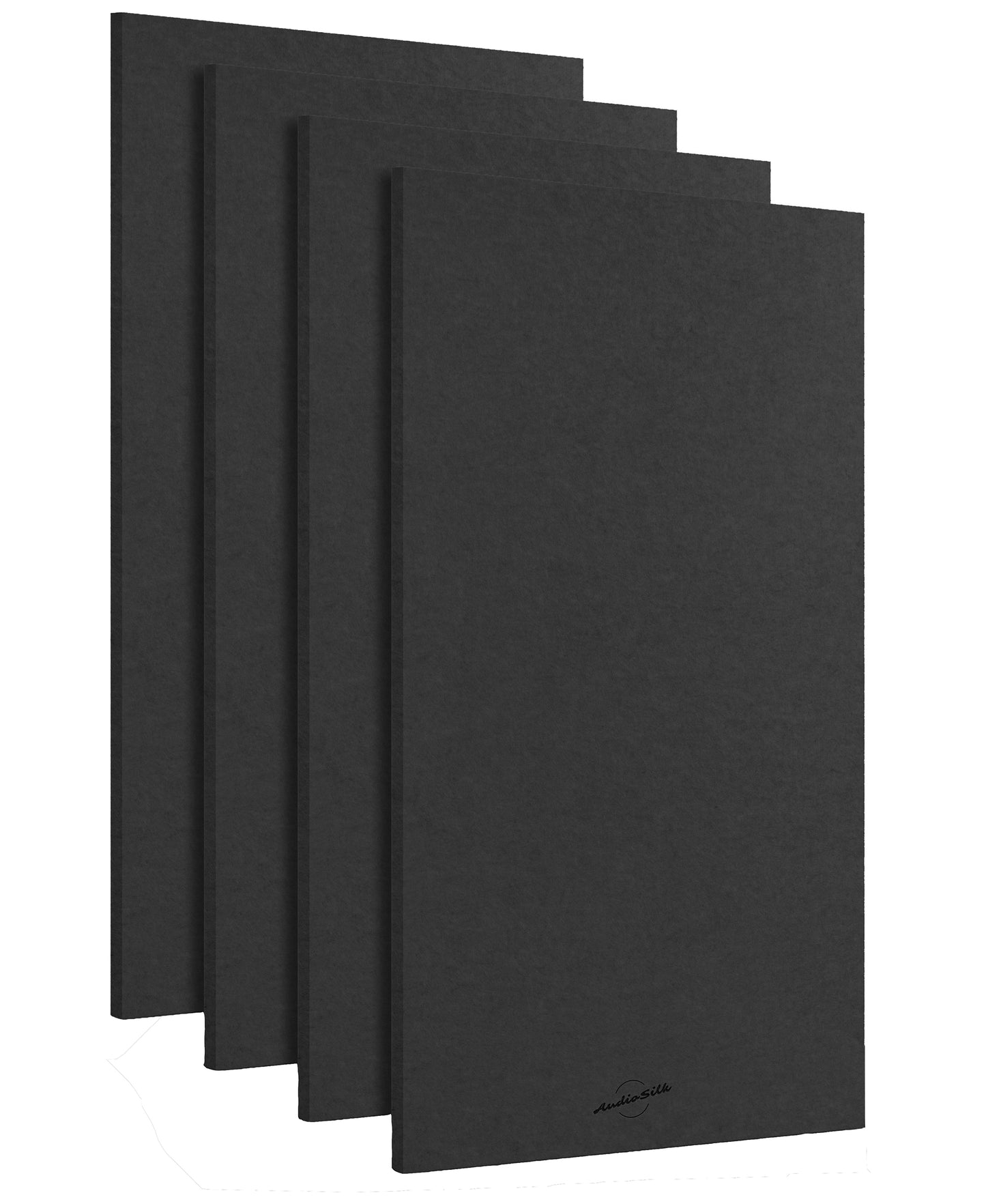 AudioSilk Acoustic Panel, Large, 46" x 23"