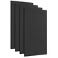 AudioSilk Acoustic Panel, Large 116 x 58cm