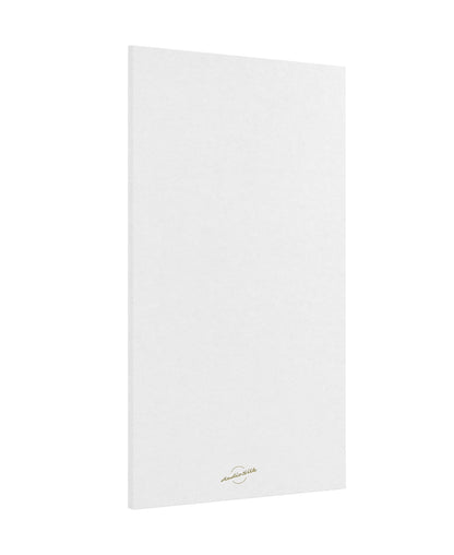 AudioSilk Akustikpaneel, Groß 116 x 58 cm