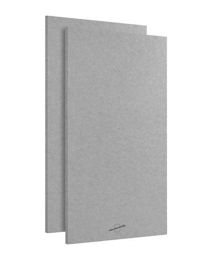AudioSilk Akustikpaneel, Groß 116 x 58 cm