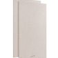 AudioSilk Acoustic Panel, Large 116 x 58cm