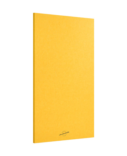 AudioSilk Akustikpaneel, Groß 116 x 58 cm